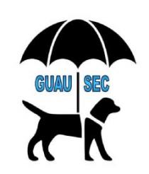 GUAU-SEC