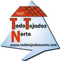 Todo Tejados Norte www.todotejadosnorte.com