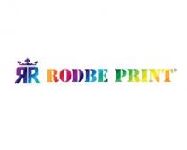 RR RODBE PRINT