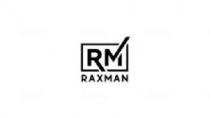 RM RAXMAN