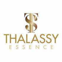 TS THALASSY ESSENCE