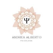 Andrea Alberto Psicóloga