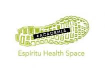 ESPIRITU HEALHT SPACE #ACADEMIA