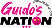 Guido's NATION ITALIAN AMERICAN FOOD