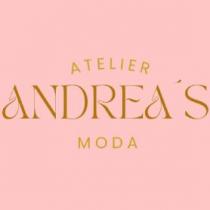 ATELIER ANDREA'S MODA