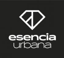 esencia urbana