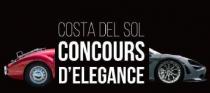 COSTA DEL SOL CONCOURS D' ELEGANCE