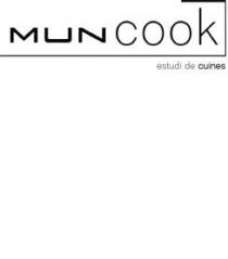 MUNcook estudi de cuines
