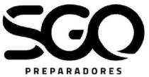 SGO preparadores