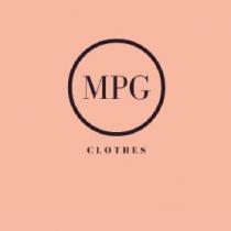 MPG clothes