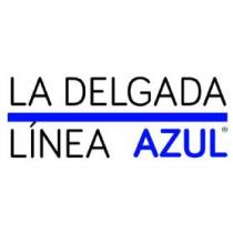 LA DELGADA LÍNEA AZUL