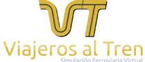 VT Viajeros al Tren Simulación Ferroviaria Virtual