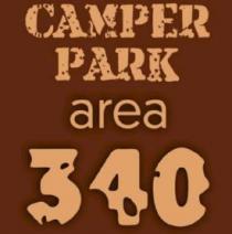 CAMPER PARK area 340