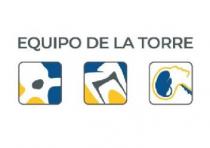 EQUIPO DE LA TORRE