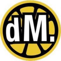 dM.