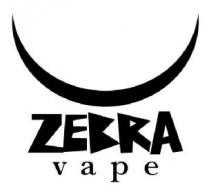 ZEBRA VAPE