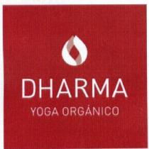 DHARMA YOGA ORGANICO