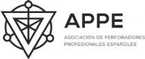 APPE ASOCIACION DE PERFORADORES PROFESIONALES ESPAÑOLES