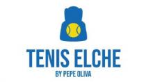 TENIS ELCHE BY PEPE OLIVA