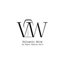 VW VOLCANIC WINE BY MIGUEL MORALES MORIN