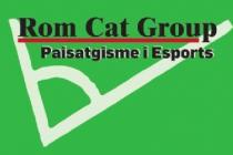 ROM CAT GROUP PAISATGISME I ESPORTS