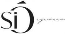SIÓ eyewear