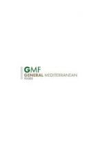 GMF GENERAL MEDITERRANEAN FOODS