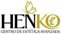 HENKO CENTRO DE ESTETICA AVANZADA