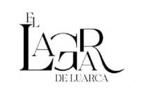 EL LAGAR DE LUARCA