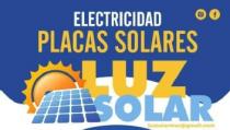 electricidad placas solares luz solar luzsolarmur@gmail.com