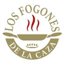 LOS FOGONES DE LA CAZA