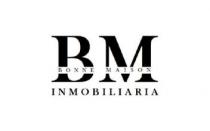 BM inmobiliaria BONNE MAISON