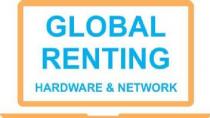 GLOBAL RENTING HARDWARE & NETWORK
