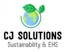 CJ SOLUTIONS Sustainability & EHS