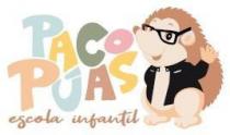 PACO PÚAS ESCOLA INFANTIL