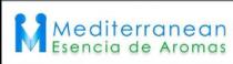 MEDITERRANEAN ESENCIA DE AROMAS