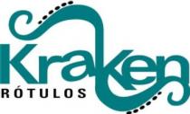 Kraken RÓTULOS