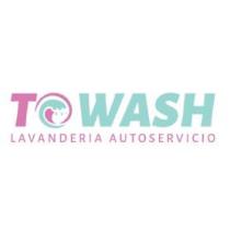 TO WASH LAVANDERIA AUTOSERVICIO