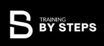 BS TRAINING BY STEPS