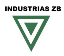 INDUSTRIAS ZB
