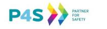 P4S PARTNER FOR SAFETY