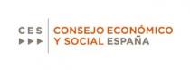 CES CONSEJO ECONÓMICO Y SOCIAL DE ESPAÑA