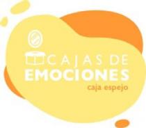 CAJAS DE EMOCIONES CAJA ESPEJO