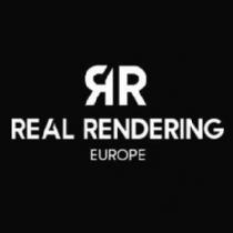 RR REAL RENDERING EUROPE