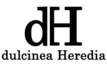 DH DULCINEA HEREDIA