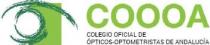 COOOA COLEGIO OFICIAL DE ÓPTICOS-OPTOMETRISTAS DE ANDALUCÍA