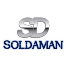 SD SOLDAMAN