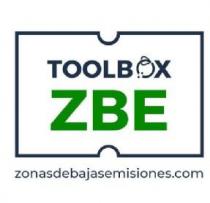TOOLBOX ZBE zonasdebajasemisiones.com