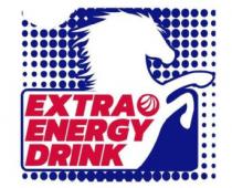 EXTRA ENERGY DRINK