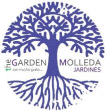 The Garden Molleda JARDINES con mucho gusto.